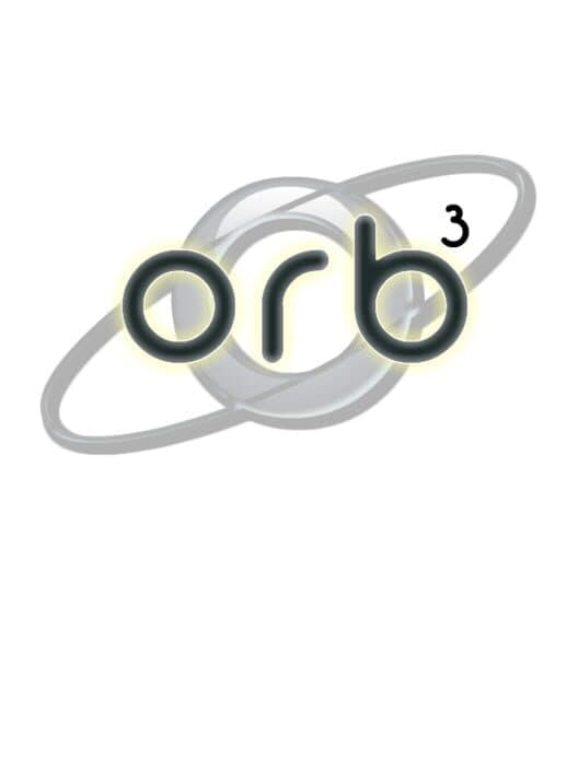 Orb 3 cover