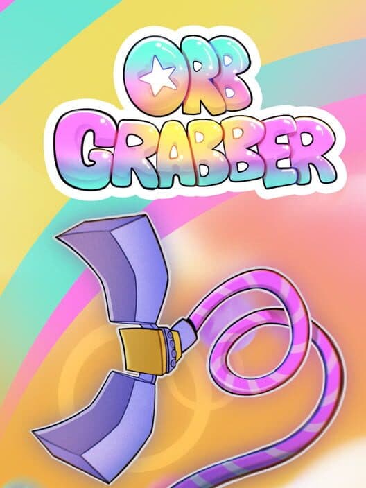 Orb Grabber cover