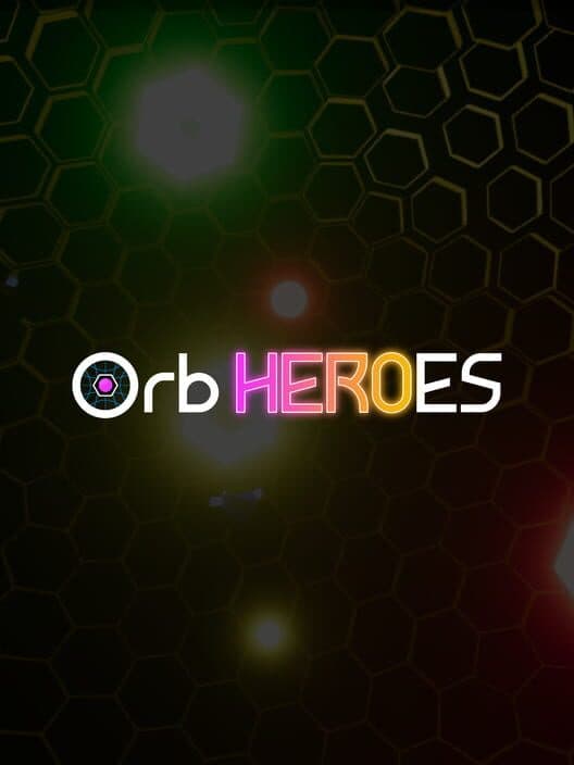 Orb Heroes cover
