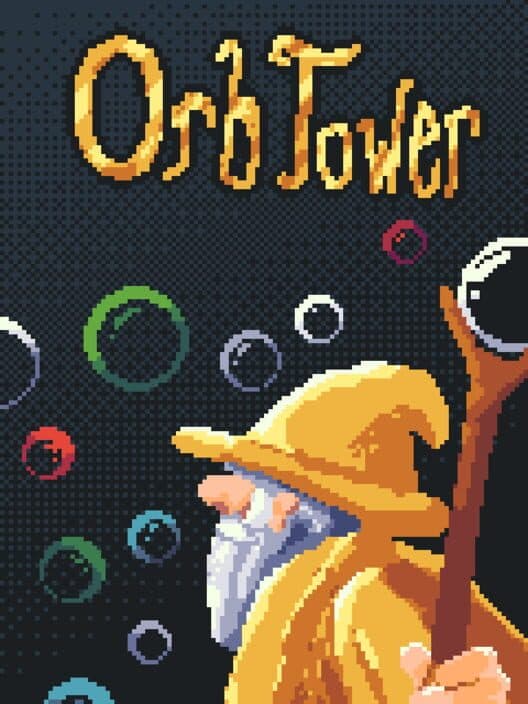 Orb Tower cover