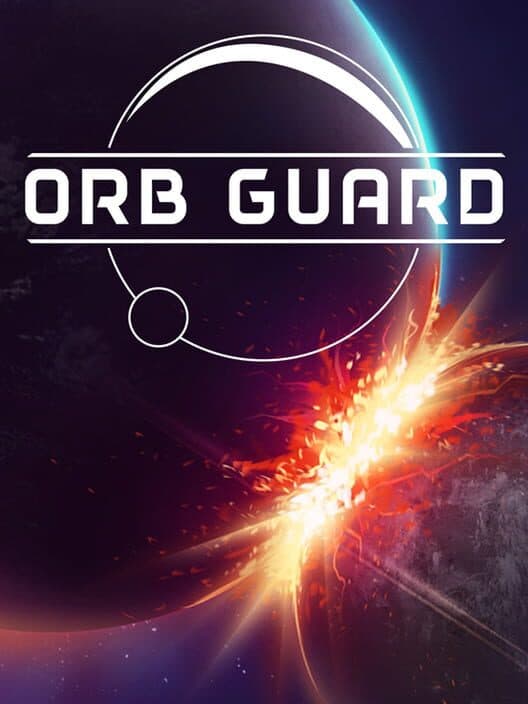 OrbGuard cover