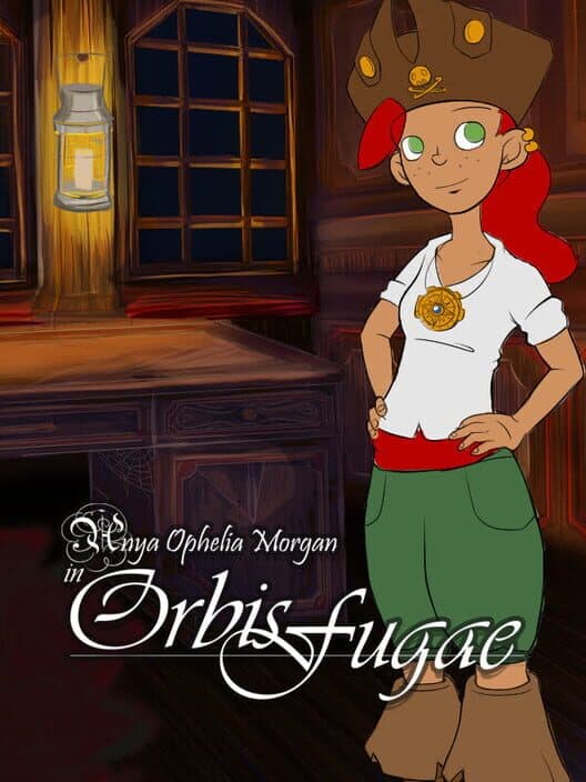 Orbis Fugae cover