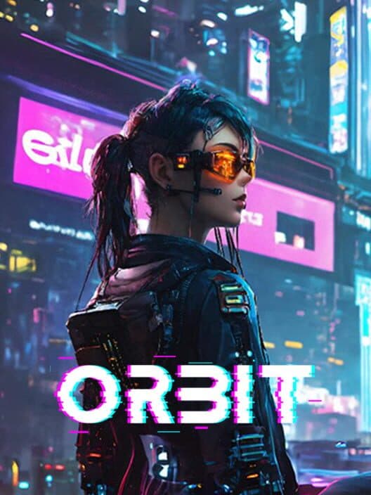 Orbit cover
