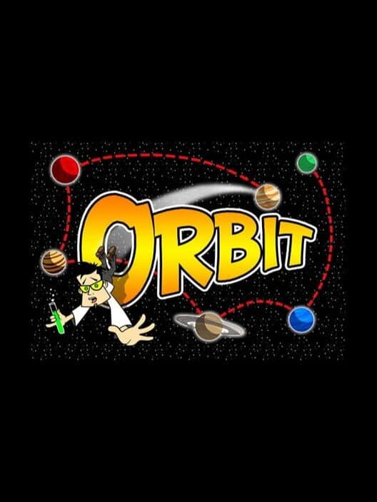 Orbit cover