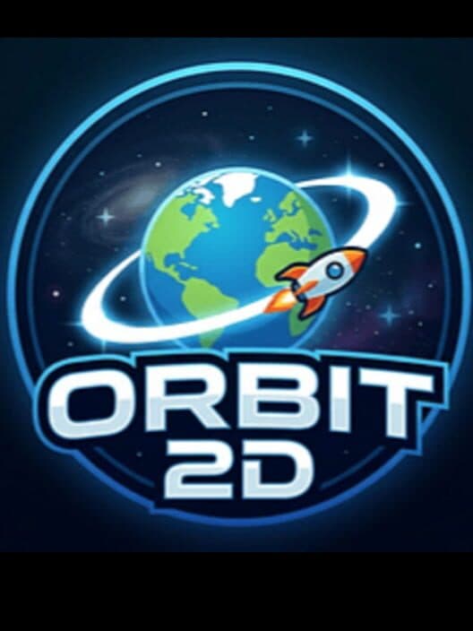 Orbit 2D cover