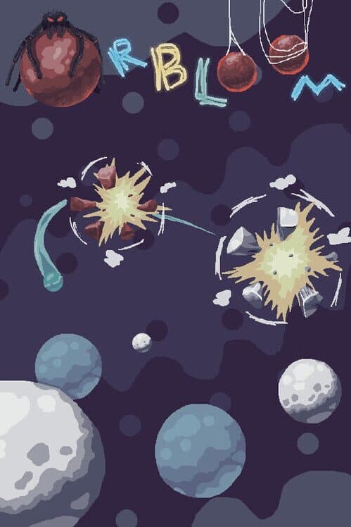 Orbloom cover