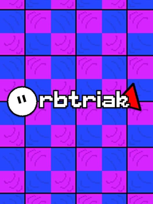 Orbtriak cover