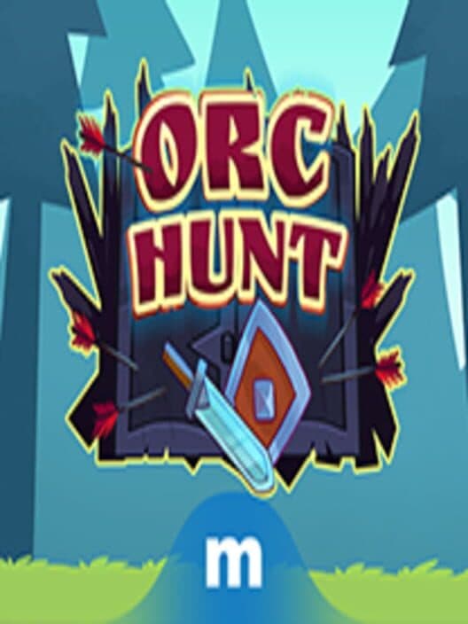Orc Hunt cover