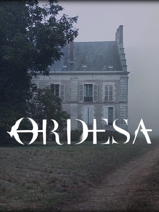 Ordesa cover