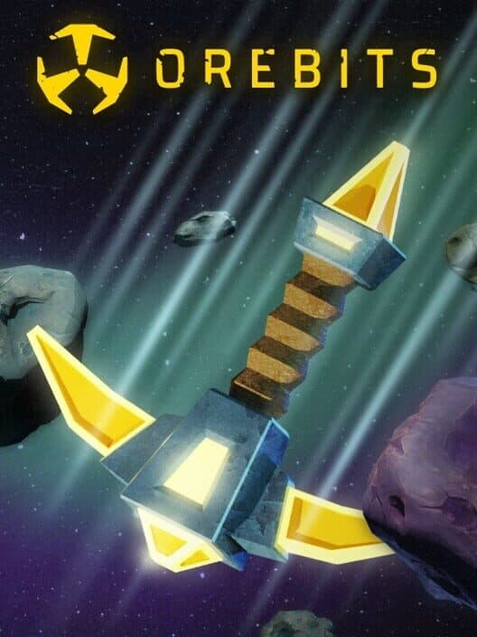 Orebits cover