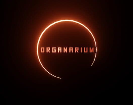 Organarium cover