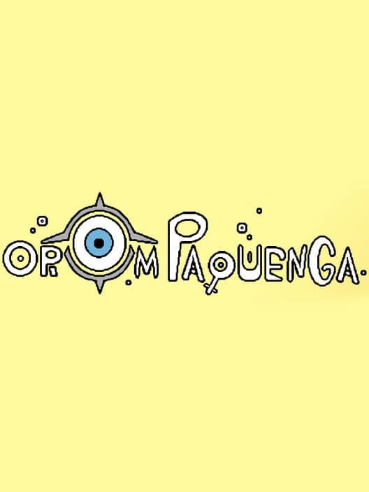 Orompaquenga cover