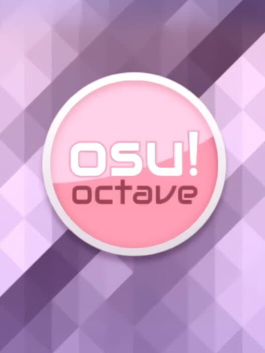 Osu!Octave cover
