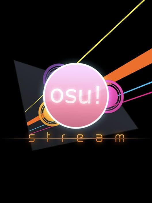 Osu!Stream cover