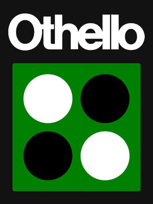 Othello cover