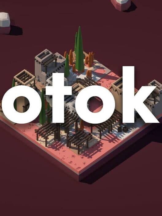 Otok cover