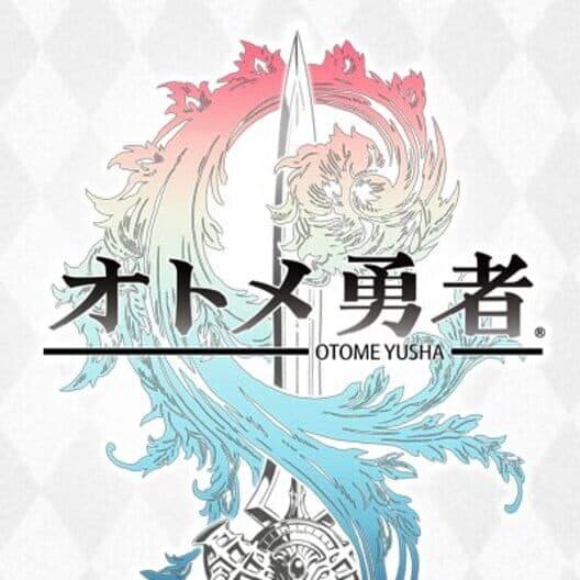 Otome Yusha cover