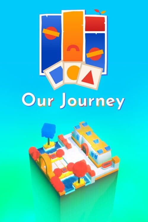 Our Journey cover