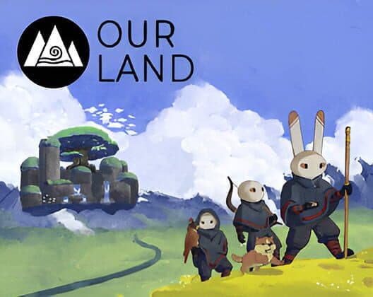 Our Land cover