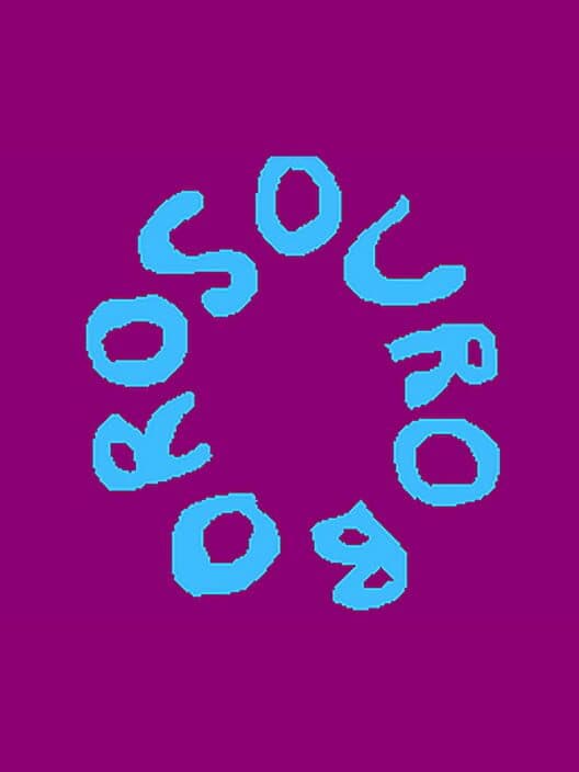 Ouroboros cover