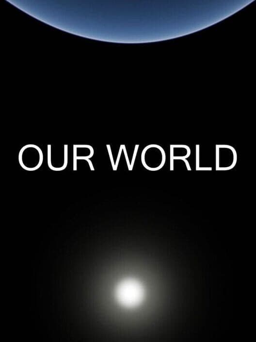 Ourworld cover