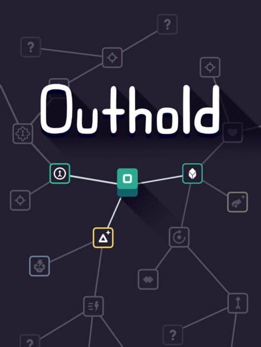 Outhold cover