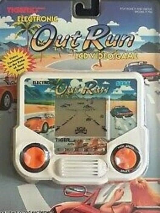 OutRun cover