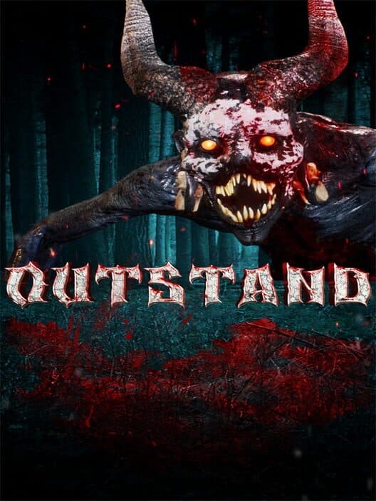 Outstand cover