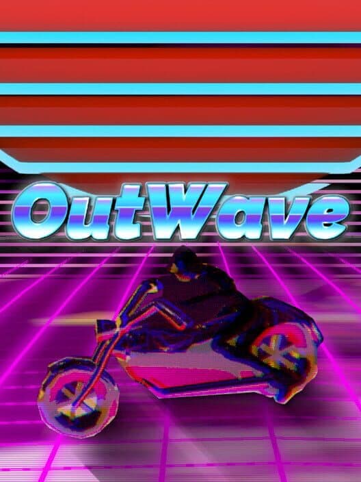 OutWave cover