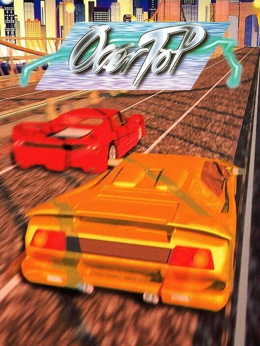 Over Top cover