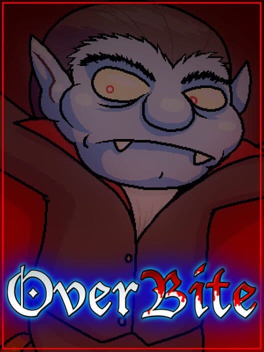 OverBite cover