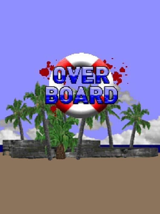 Overboard cover