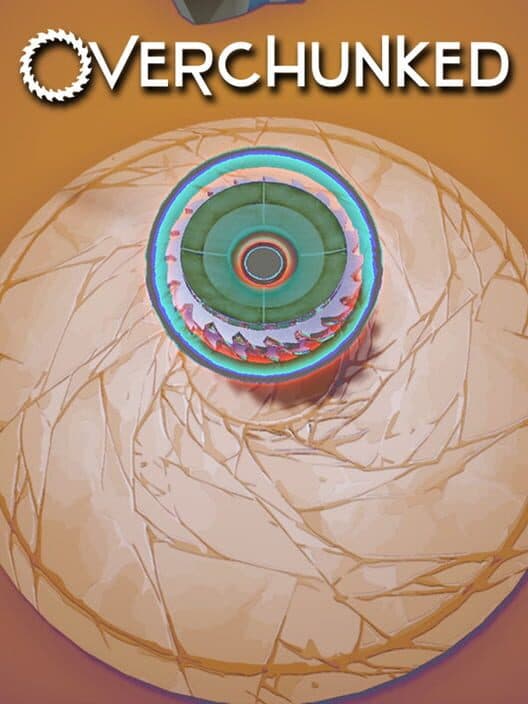 Overchunked cover