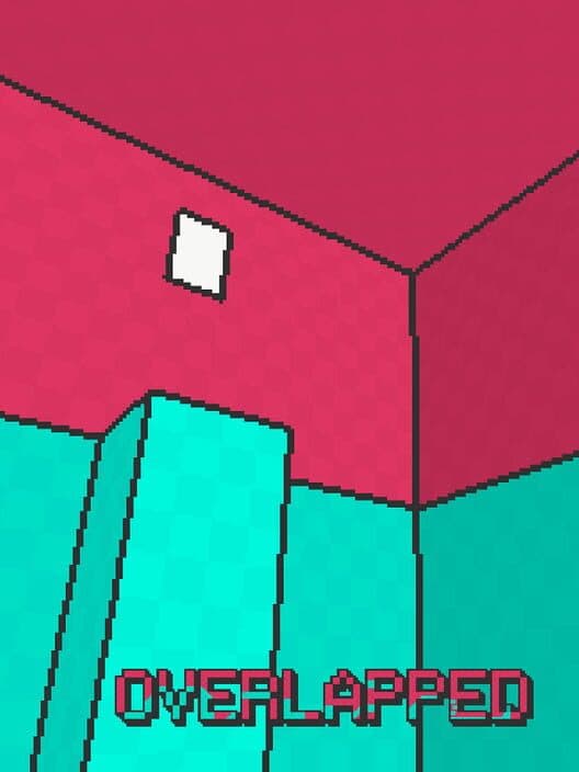 Overlapped cover