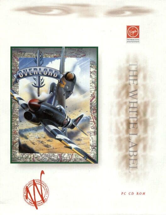 Overlord cover