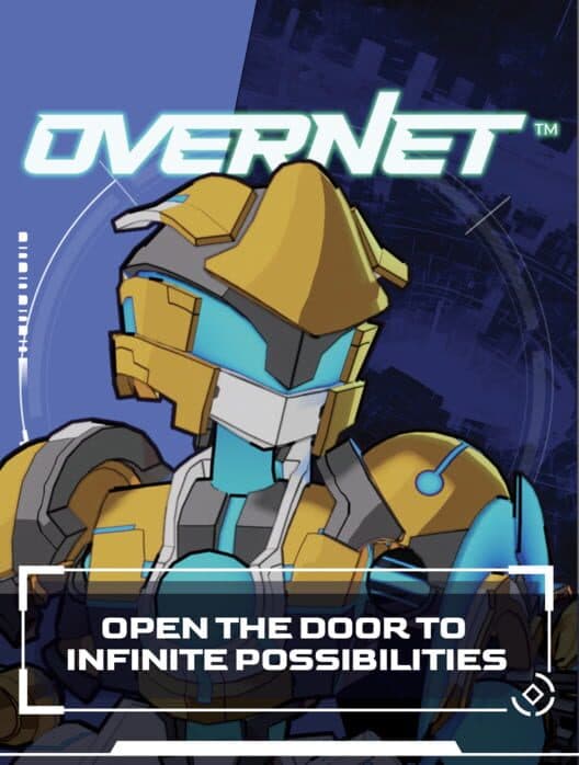 Overnet cover