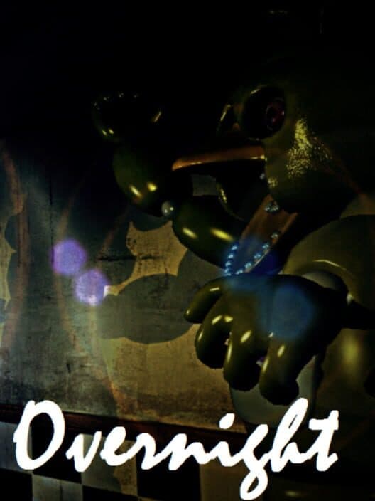 Overnight cover