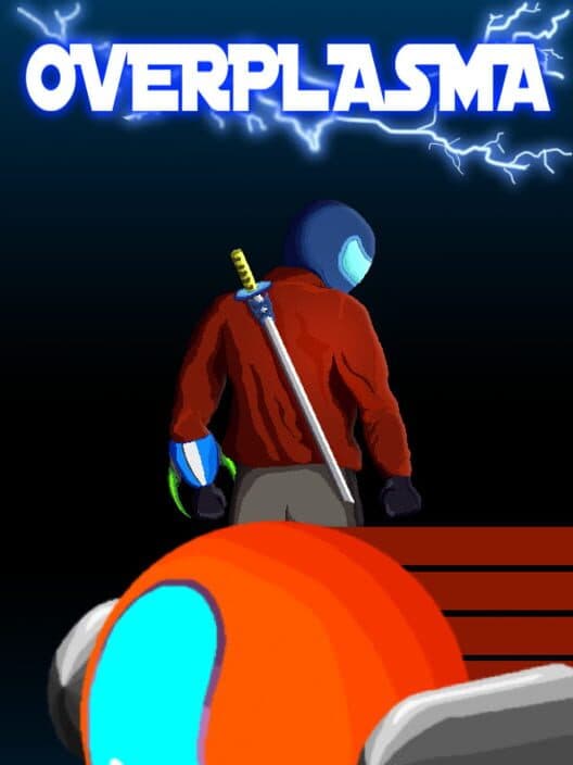 Overplasma cover