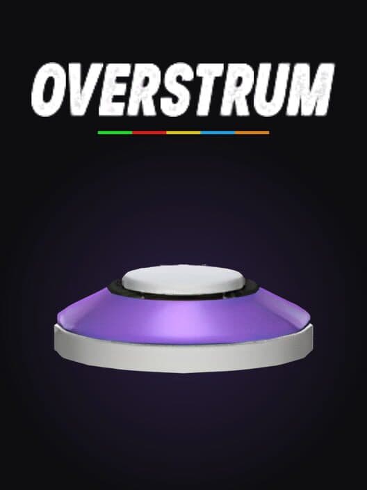 Overstrum cover