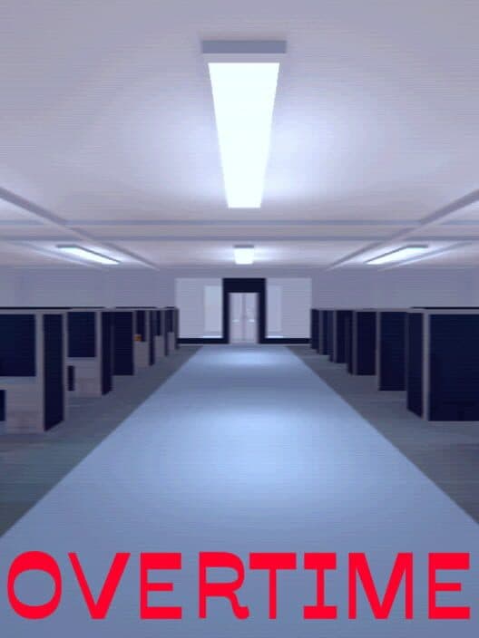 Overtime cover
