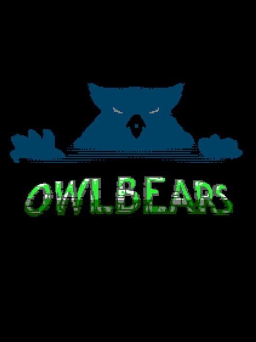 Owlbears cover