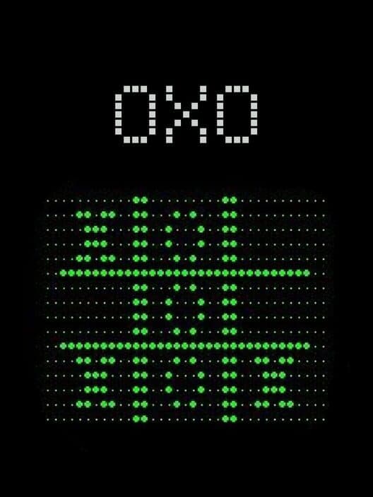 OXO cover