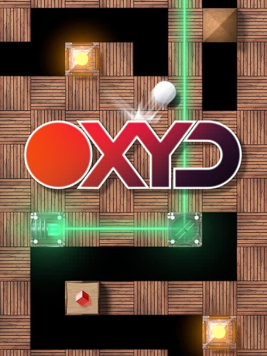 Oxyd cover