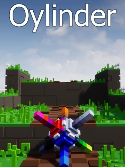 Oylinder cover