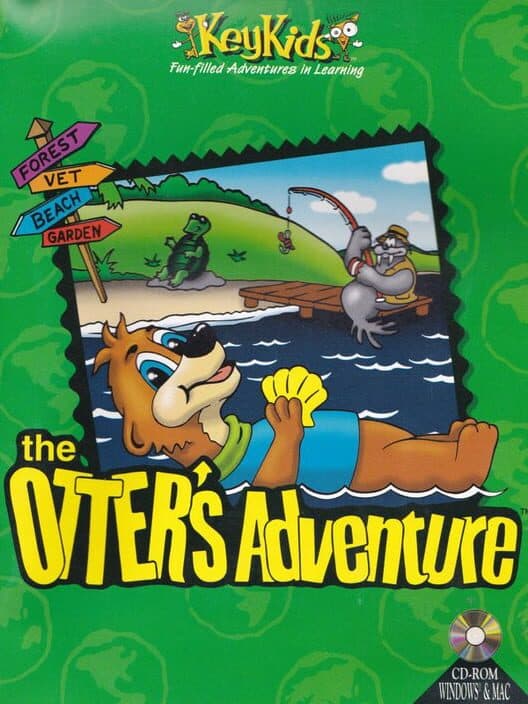 Ozzie's World cover