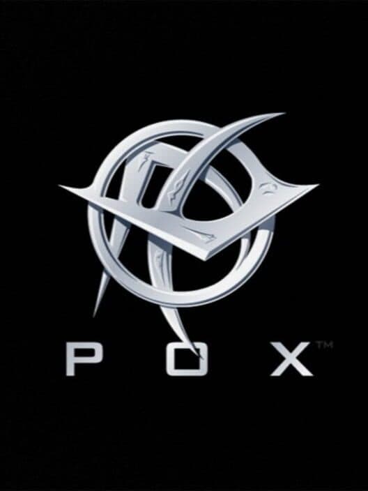 P-O-X cover