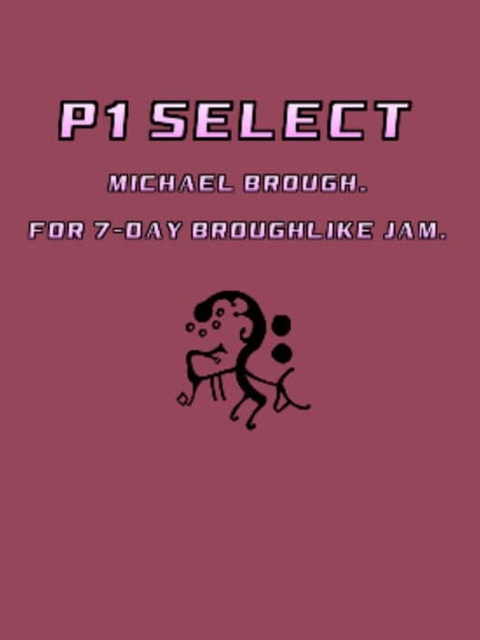 P1 Select cover