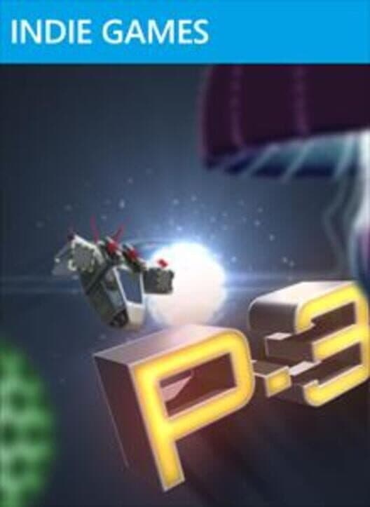 P3 cover