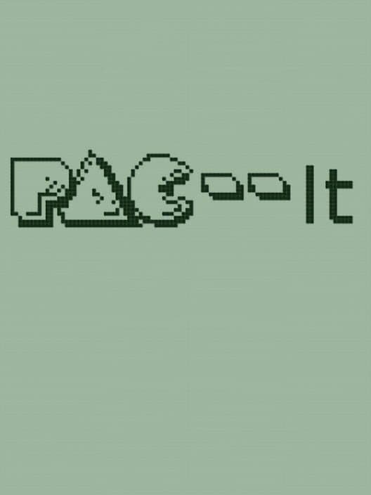 Pac-It cover