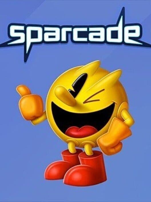 Pac-Man cover